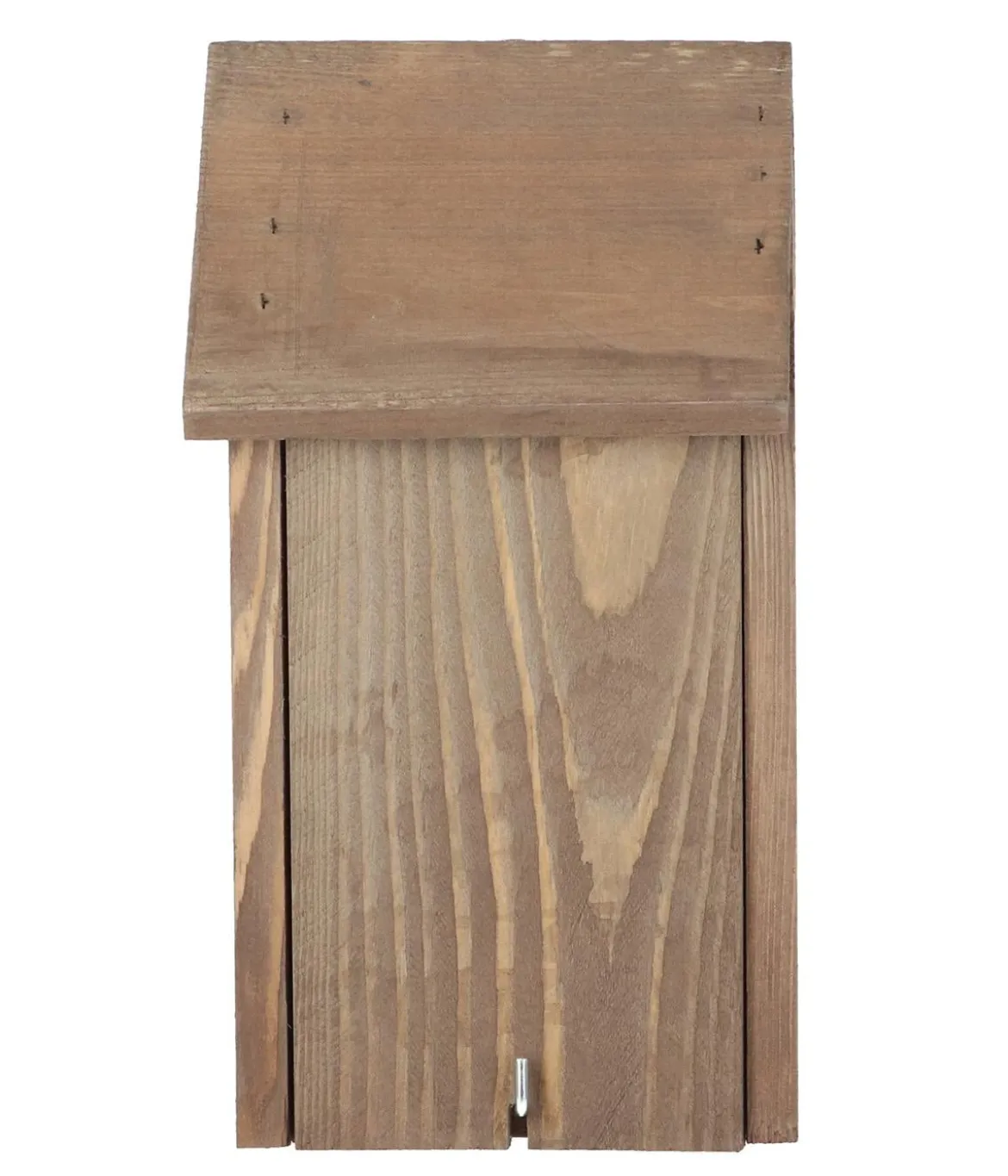 Esschert Design Nistkasten Kohlmeise Pinie, ca. B15/H25/T13,7 cm