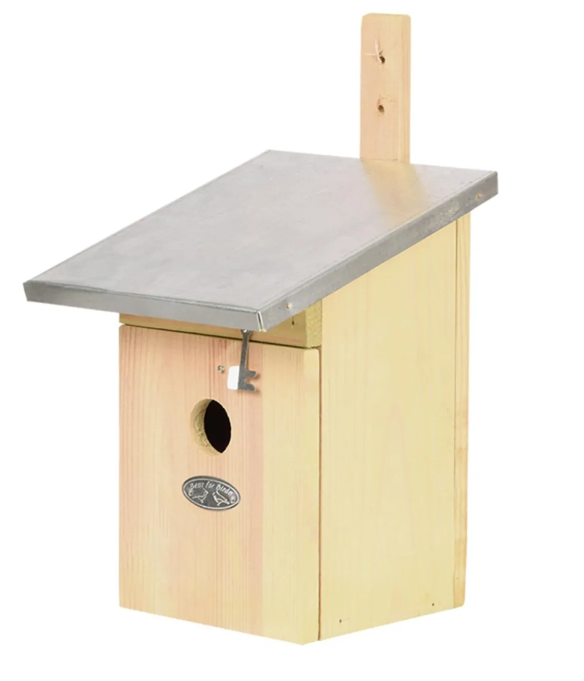 Esschert Design Nistkasten Kohlmeisen