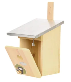 Esschert Design Nistkasten Kohlmeisen