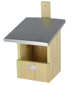 Esschert Design Nistkasten Rotschwänzchen
