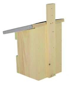 Esschert Design Nistkasten Rotschwänzchen