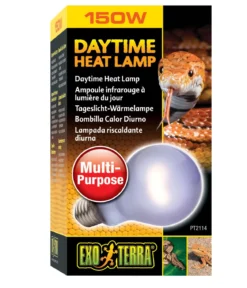 Exo Terra® Daytime Heat Lamp Breitspektrum Tageslichtlampe, A21
