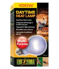 Exo Terra® Daytime Heat Lamp Breitspektrum Tageslichtlampe, A19