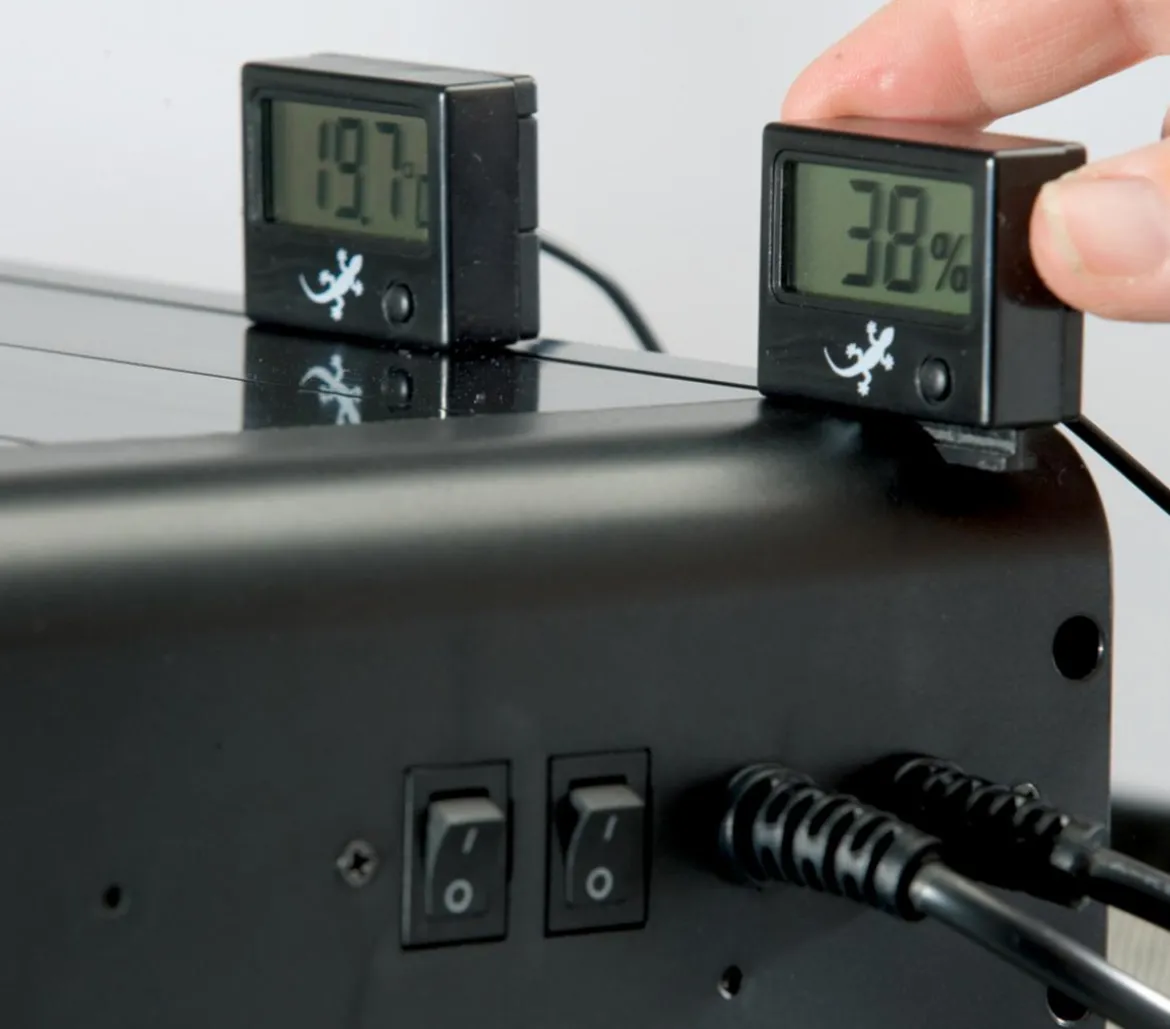 Exo Terra® Digitales Thermometer