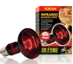 Exo Terra® Infrared Basking Spot