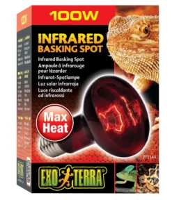 Exo Terra® Infrared Basking Spot