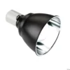 Exo Terra® Light Dome Aluminium UV Reflektorlampe