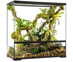 Exo Terra® Pro Paludarium, ca. B90/H45/T90 cm