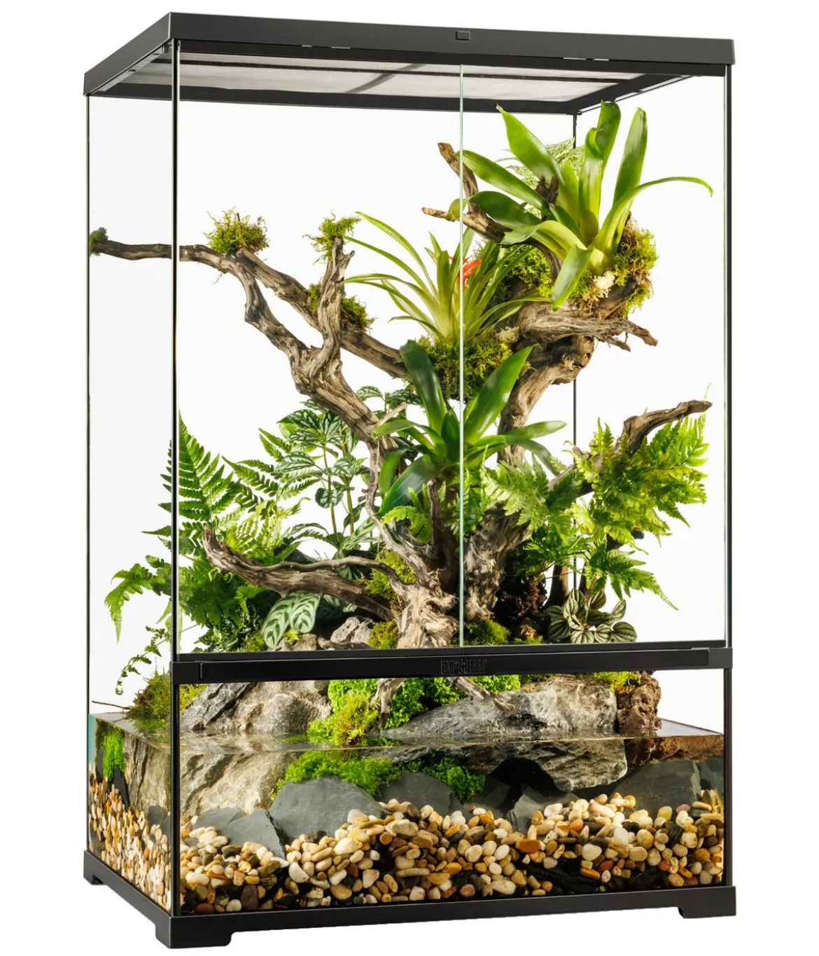 Exo Terra® Pro Paludarium, ca. B60/H45/T90 cm