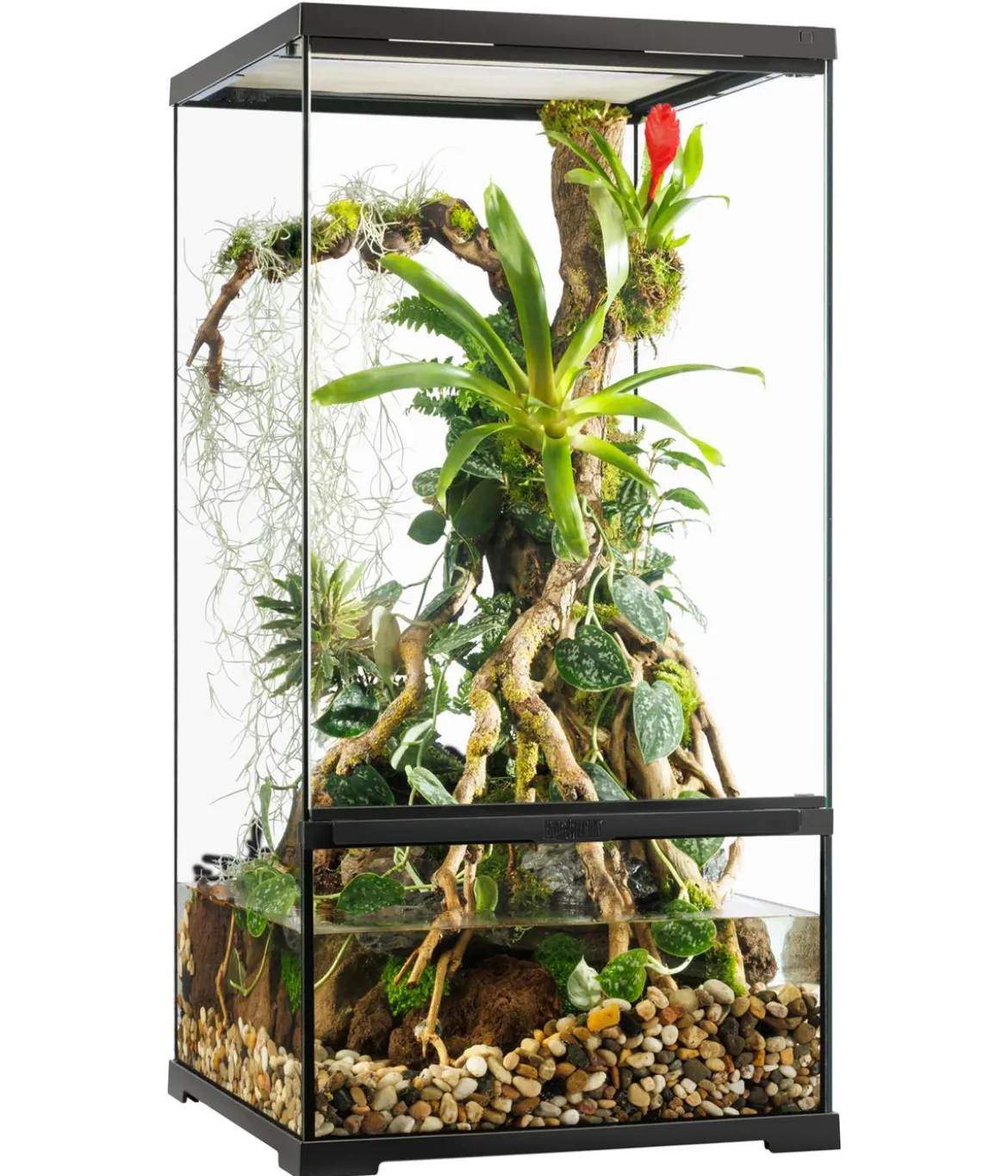 Exo Terra® Pro Paludarium, ca. B45/H45/T90 cm