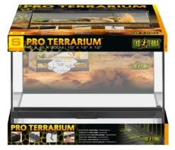 Exo Terra® Pro Terrarium, small