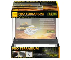 Exo Terra® Pro Terrarium, X-Small