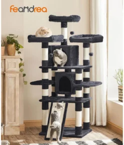 Feandrea Kratzbaum, ca. B60/H172/T55 cm