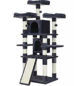 Feandrea Kratzbaum, ca. B60/H172/T55 cm