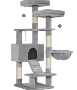 Feandrea Kratzbaum, ca. B45/H142/T50 cm