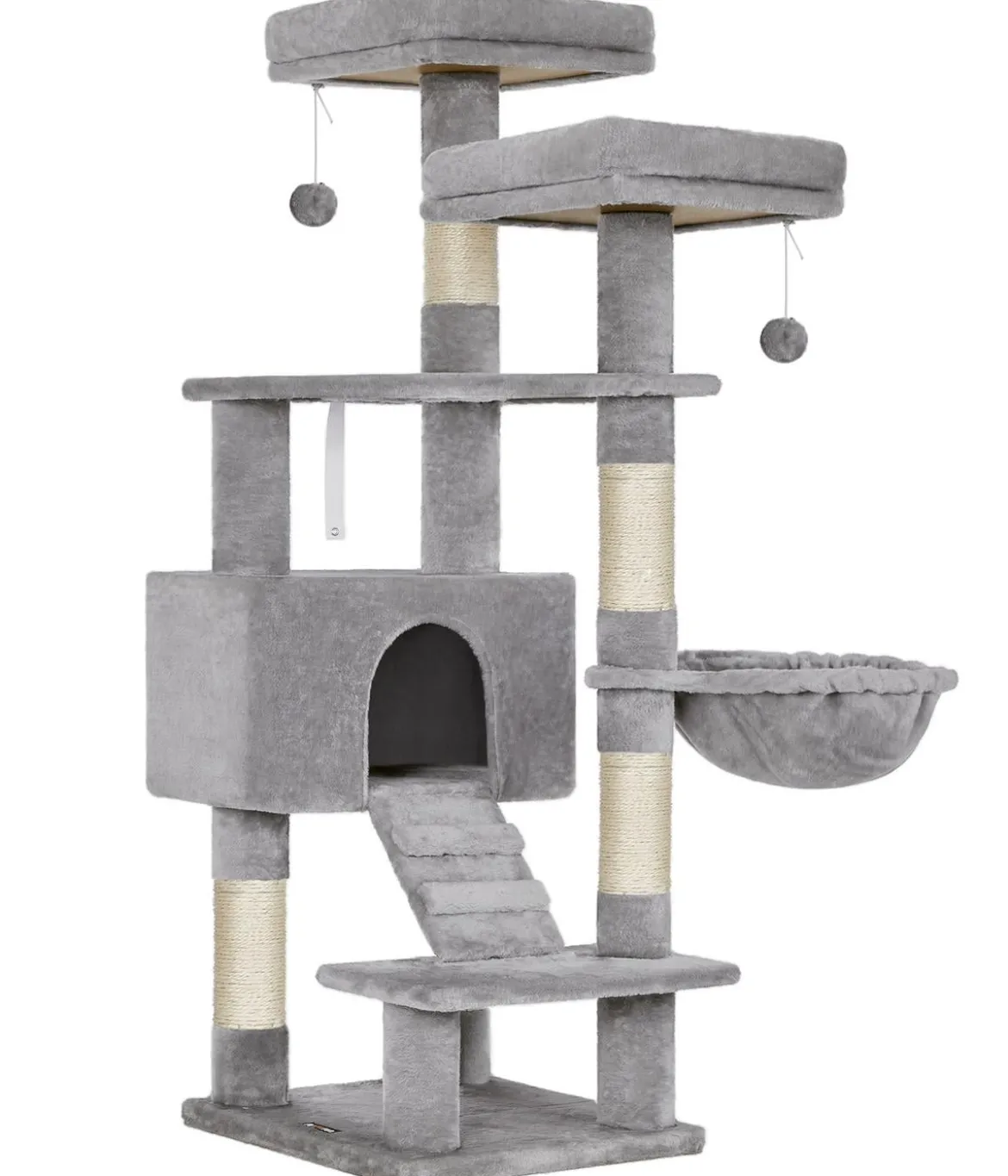 Feandrea Kratzbaum, ca. B45/H142/T50 cm
