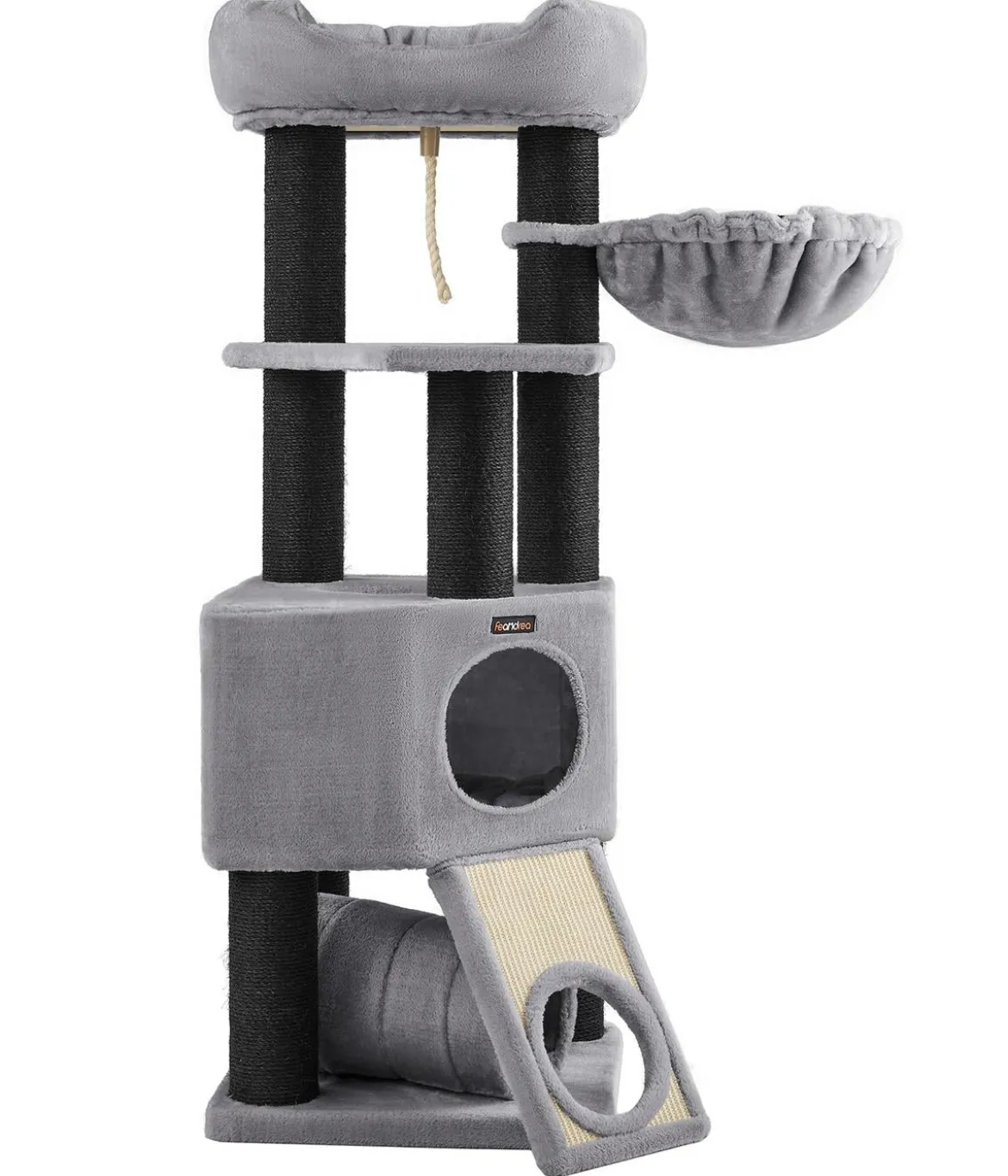Feandrea Kratzbaum, ca. B50/H141/T50 cm