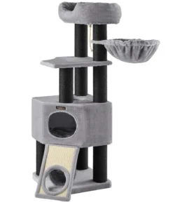 Feandrea Kratzbaum, ca. B50/H141/T50 cm