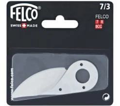 Felco Ersatzklinge für Gartenscheren 7 + 8