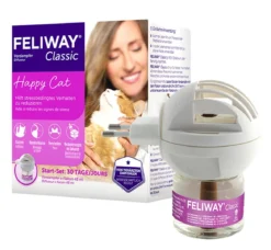 FELIWAY® Alltagshelfer Classic Start-Set