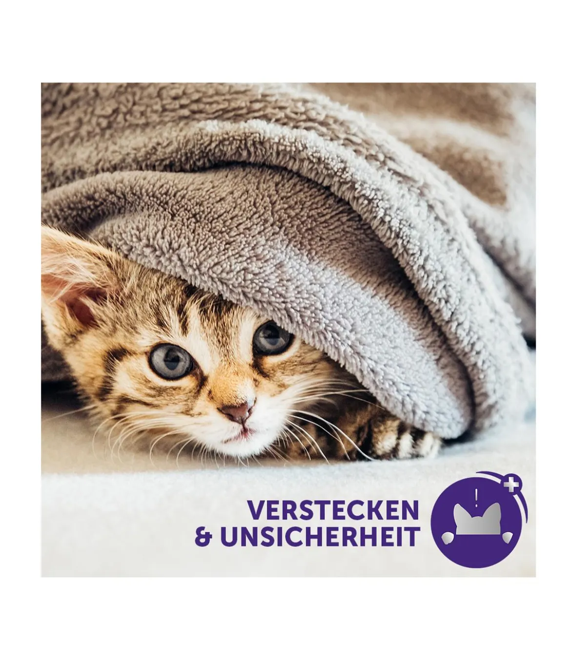 FELIWAY® Alltagshelfer Classic Start-Set