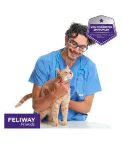 FELIWAY® Alltagshelfer Friends Nachfüllflakon