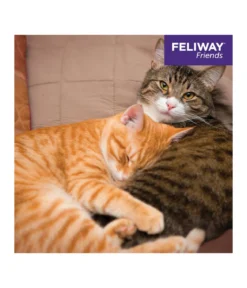 FELIWAY® Alltagshelfer Friends Start-Set