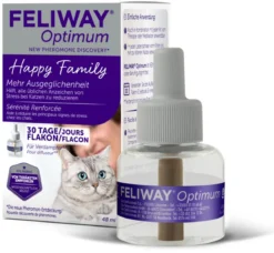 FELIWAY® Optimum Nachfüllflakon