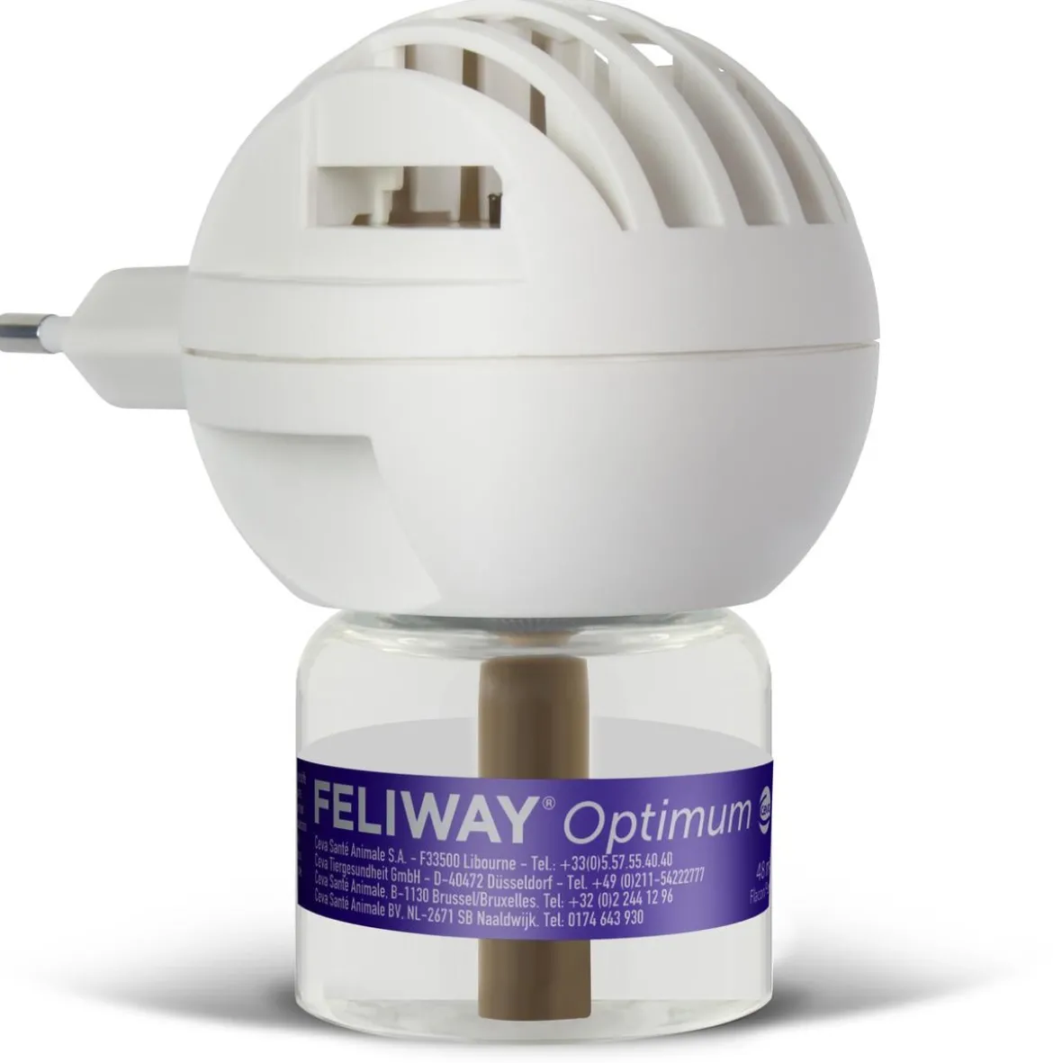 FELIWAY® Optimum Verdampfer Start-Set