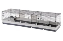 ferplast Nagerheim Krolik 200, ca. B205/H50/T60 cm