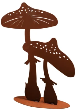 Ferrum Rost-Fliegenpilz