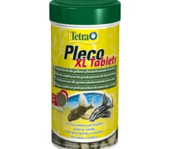 Fischfutter Tetra Pleco Tablets