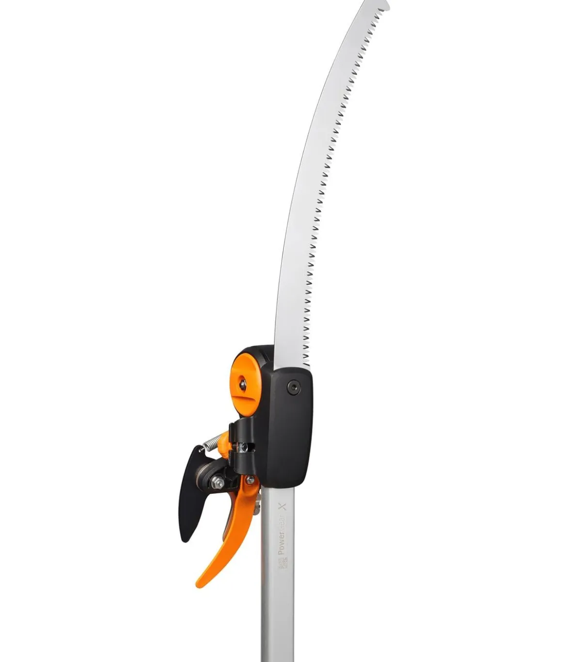 Fiskars Adapter-Baumsäge