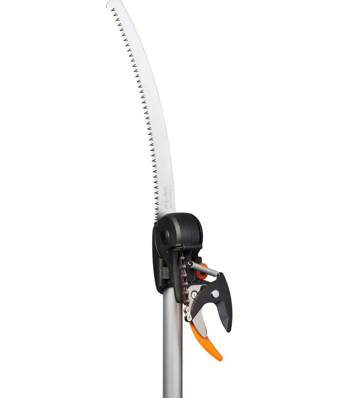 Fiskars Adapter-Baumsäge