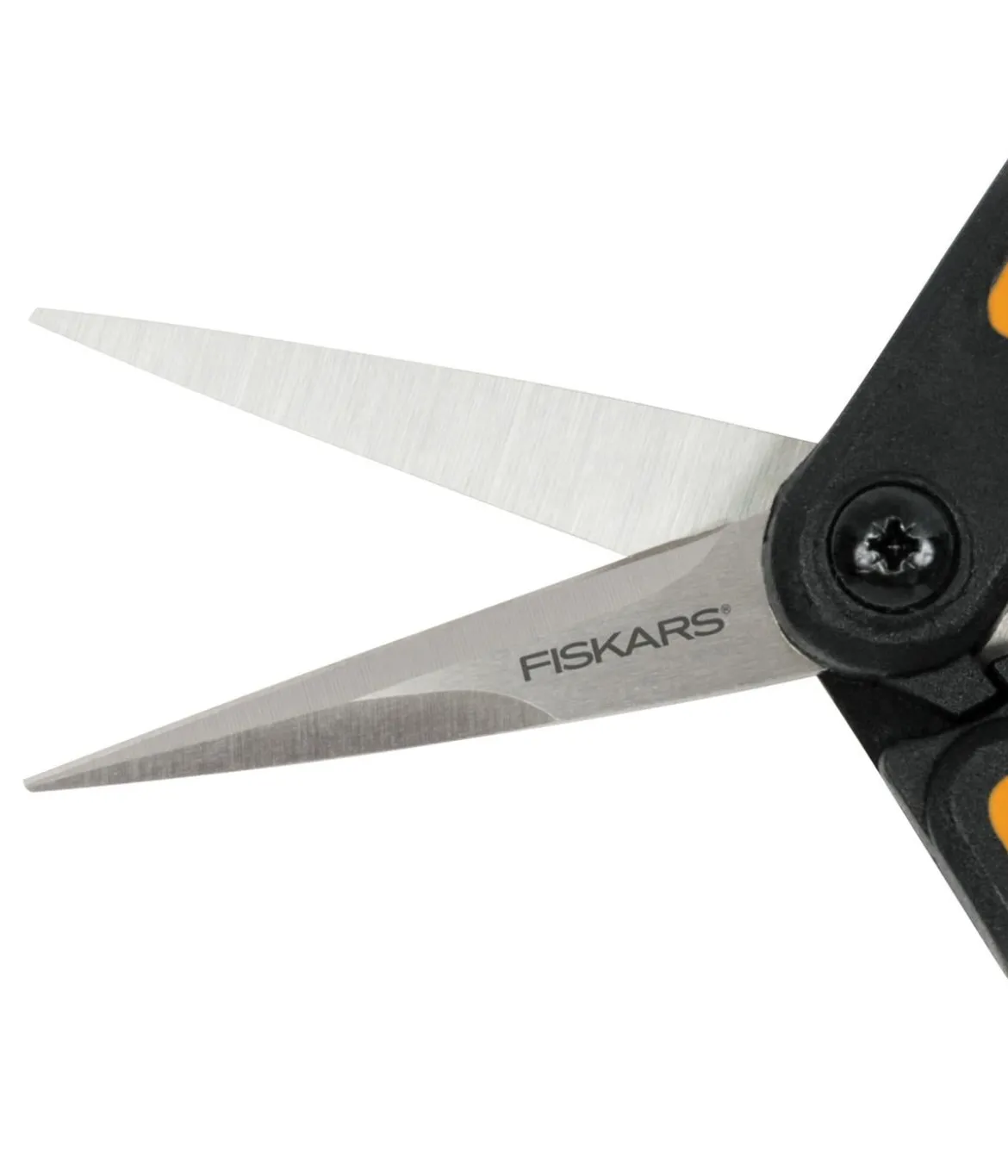 Fiskars Gartenschere Micro-Tip SP13