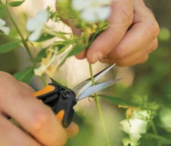 Fiskars Gartenschere Micro-Tip SP13