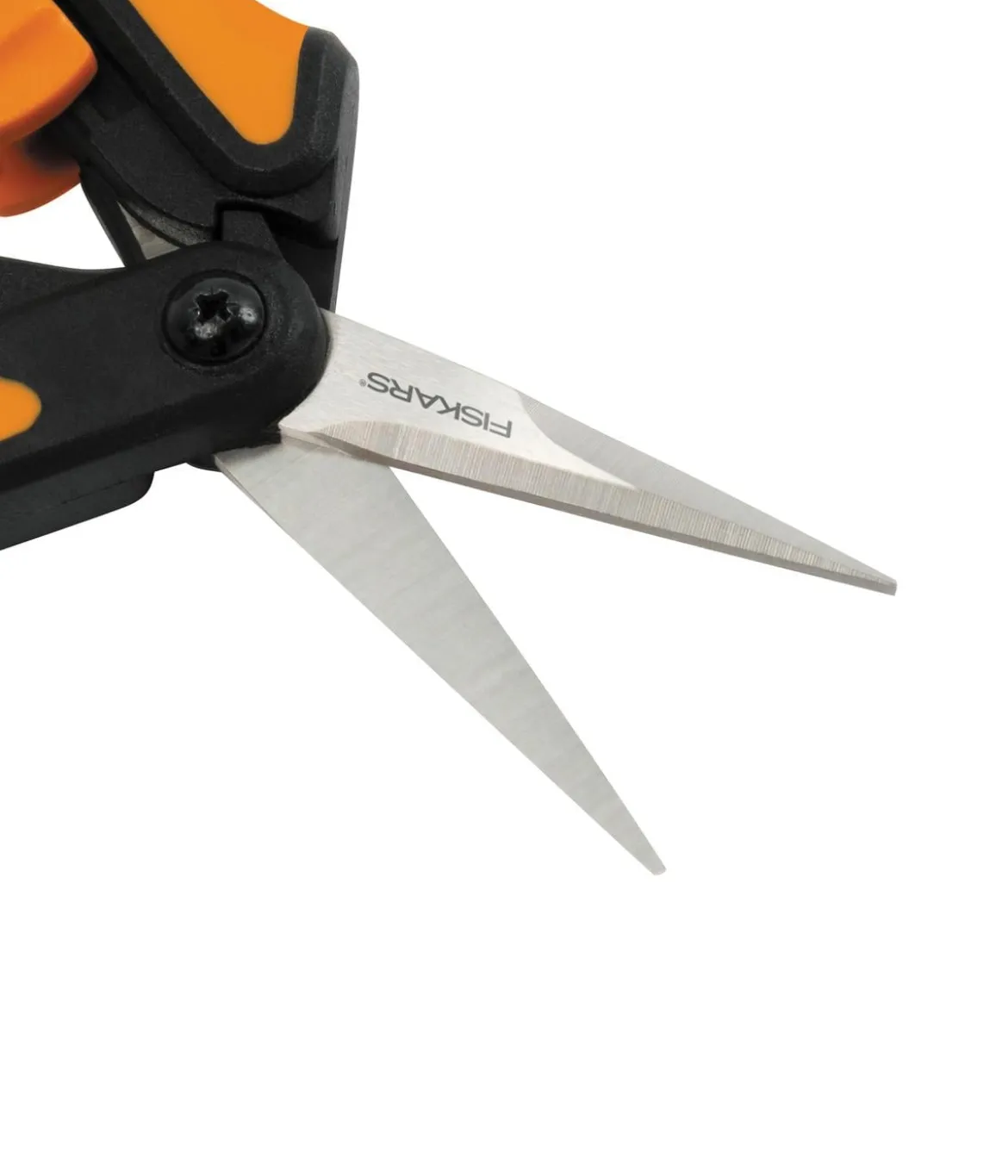 Fiskars Gartenschere Micro-Tip SP13