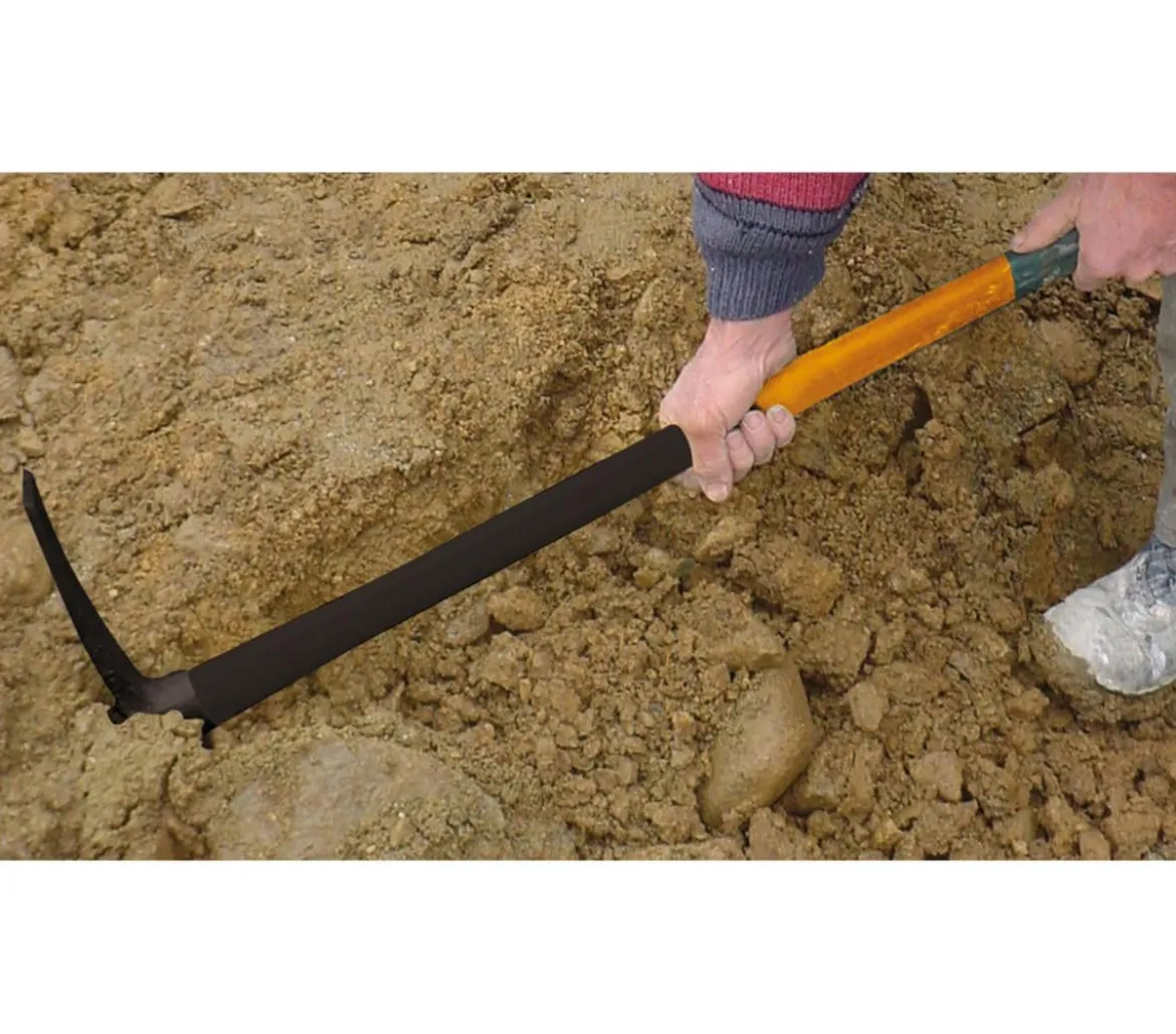 Fiskars Kreuzhacke 200
