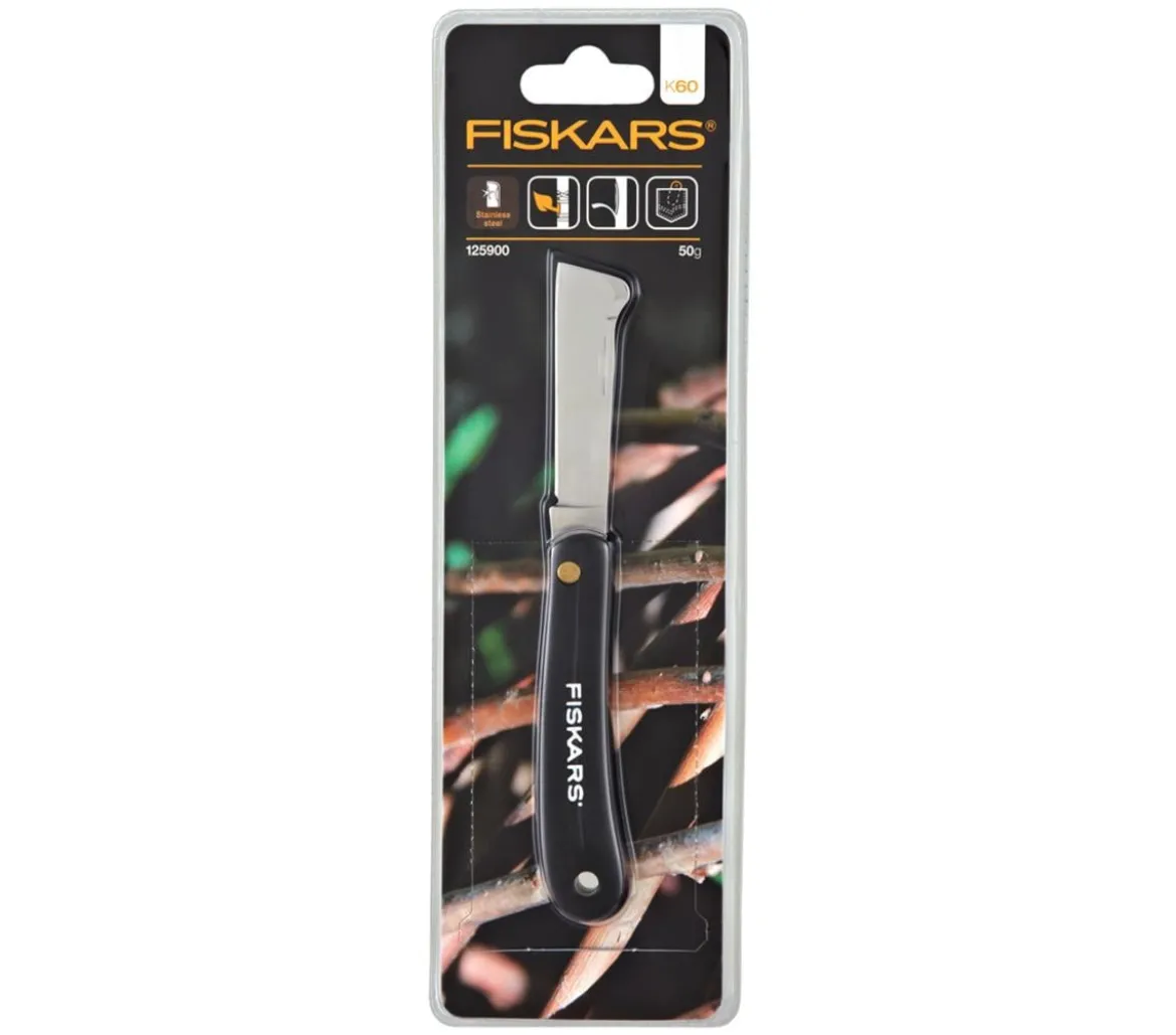 Fiskars Okuliermesser