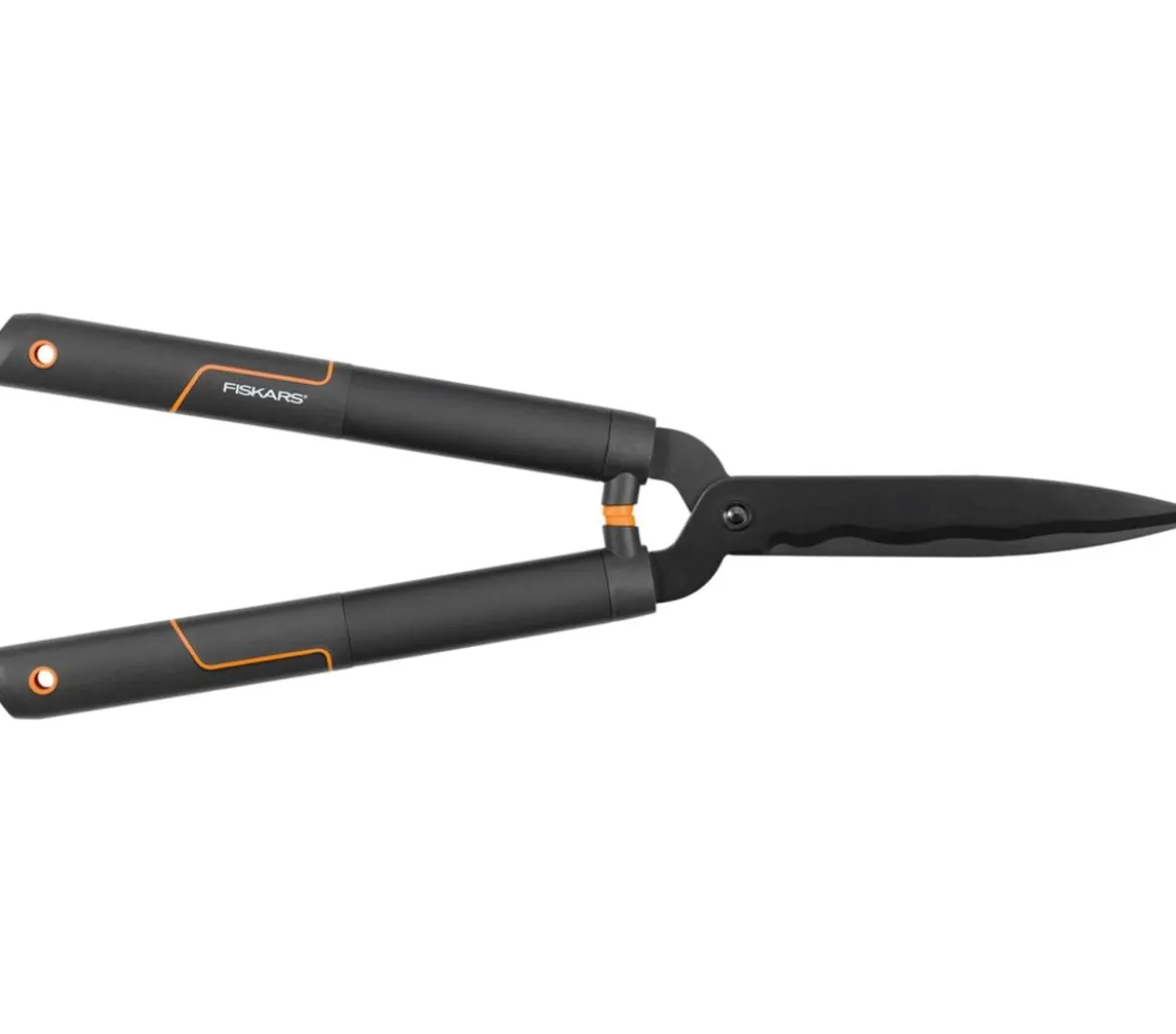 Fiskars SingleStep Heckenschere HS22