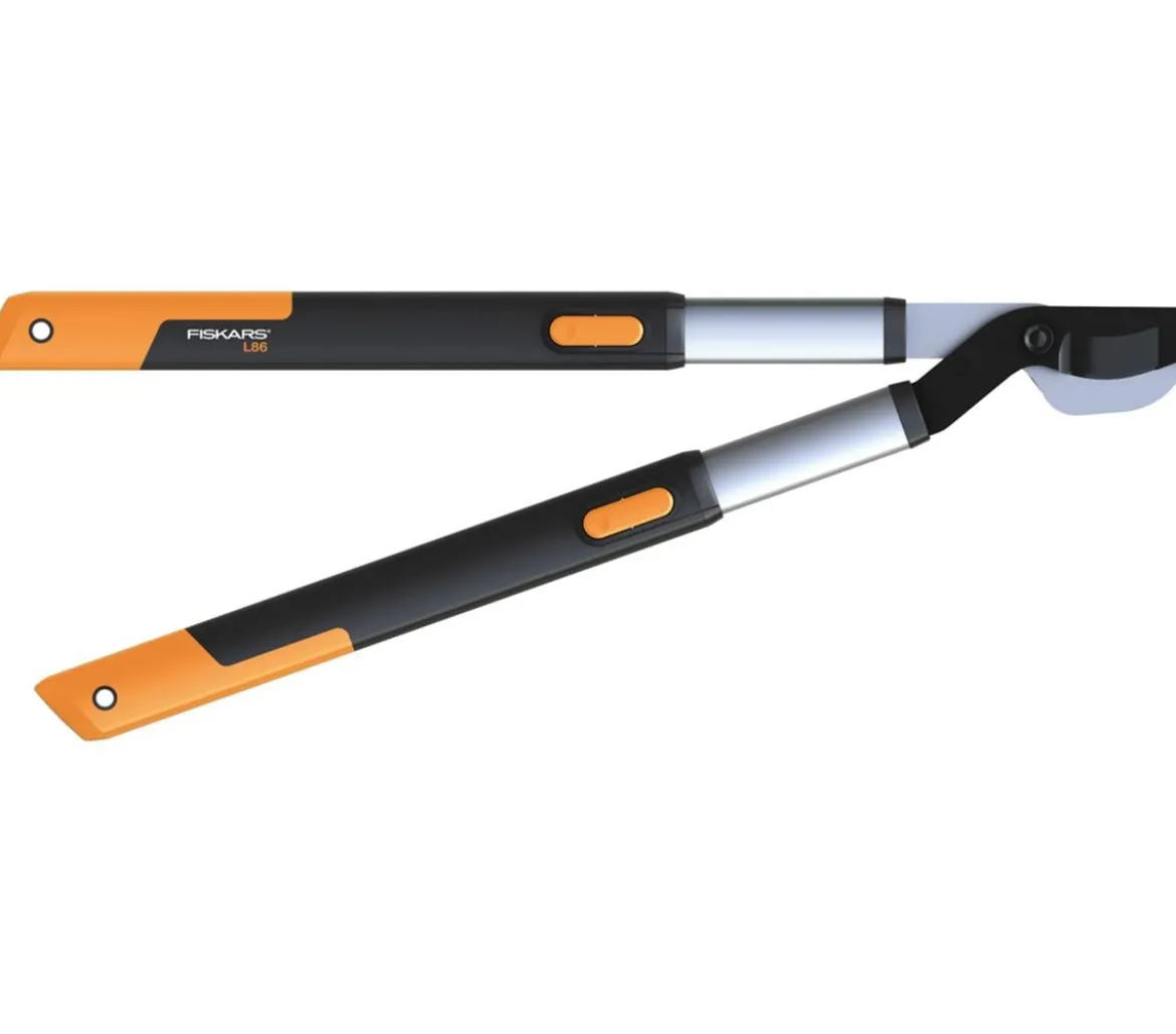 Fiskars SmartFit Teleskop-Astschere L86