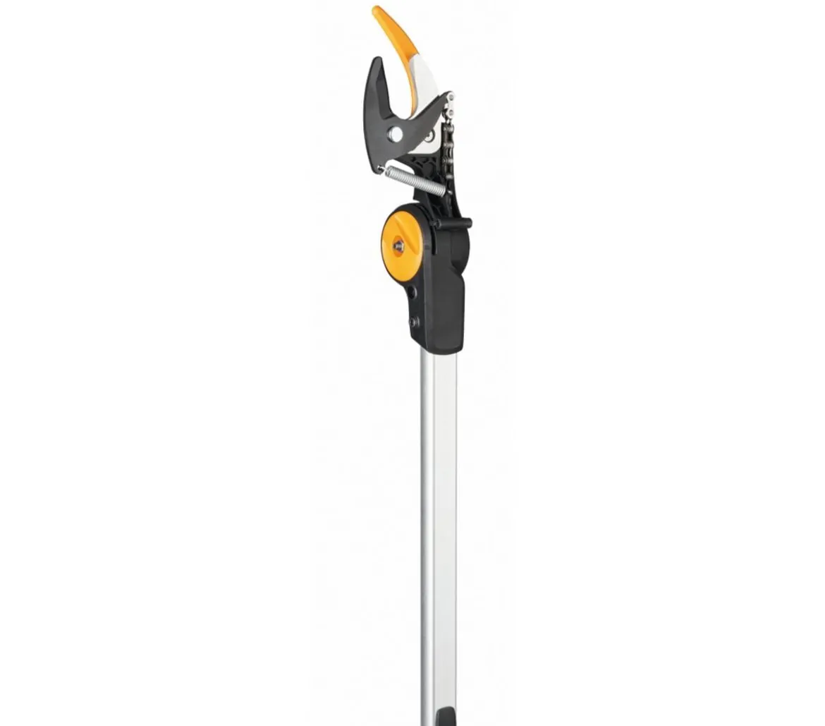 Fiskars Teleskop-Schneidgiraffe PowerGear UPX86