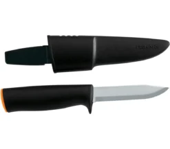 Fiskars Universalmesser, 21 cm