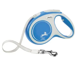 flexi® Hundeleine Gurt-Leine Comfort, M, 5 m