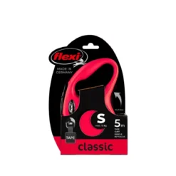 flexi® Hundeleine Gurt-Leine Classic, S, 5 m