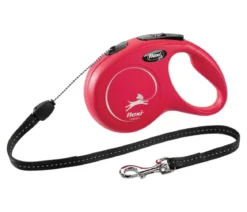 flexi® Hundeleine Seil-Leine Classic, S, 8 m