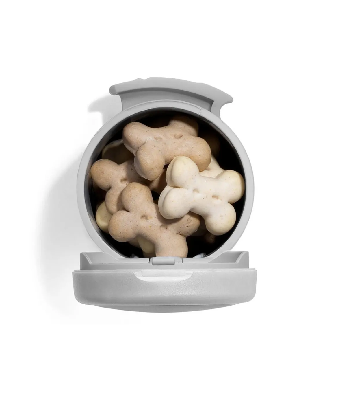 flexi® Leinenzubehör Multi-Box, ca. Ø5/T7cm