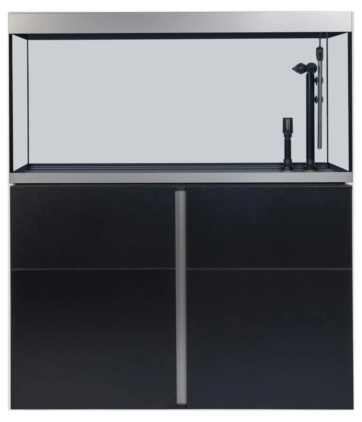 FLUVAL® Aquarium Kombination Siena 330, ca. B110/H128/T55 cm, 332 l