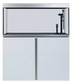 FLUVAL® Aquarium Kombination Siena 330, ca. B110/H128/T55 cm, 332 l