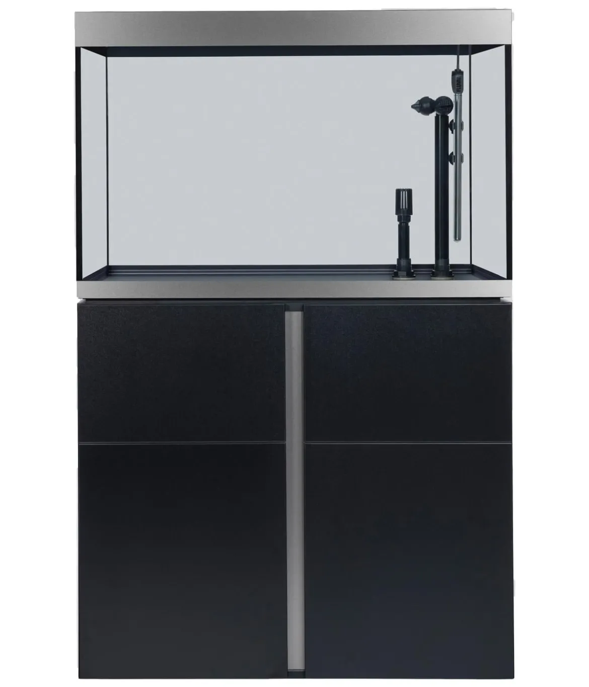 FLUVAL® Aquarium Kombination Siena 270, ca. B90/H128/T55 cm, 272 l